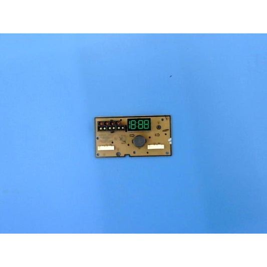 DC41-00257A SAMSUNG DRYER CONTROL BOARD  - Front