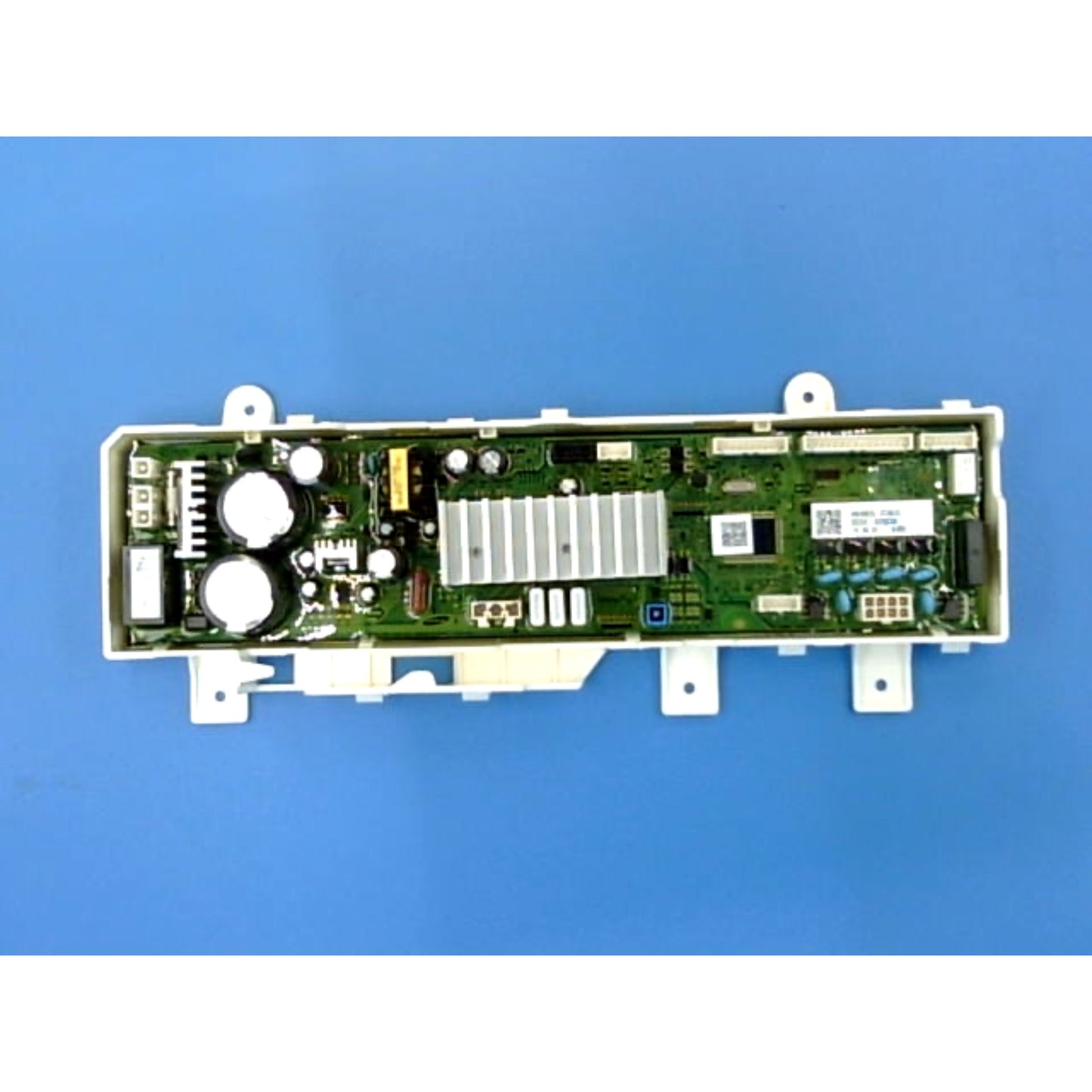 DC92-02003A Samsung Washer Main Board - Front