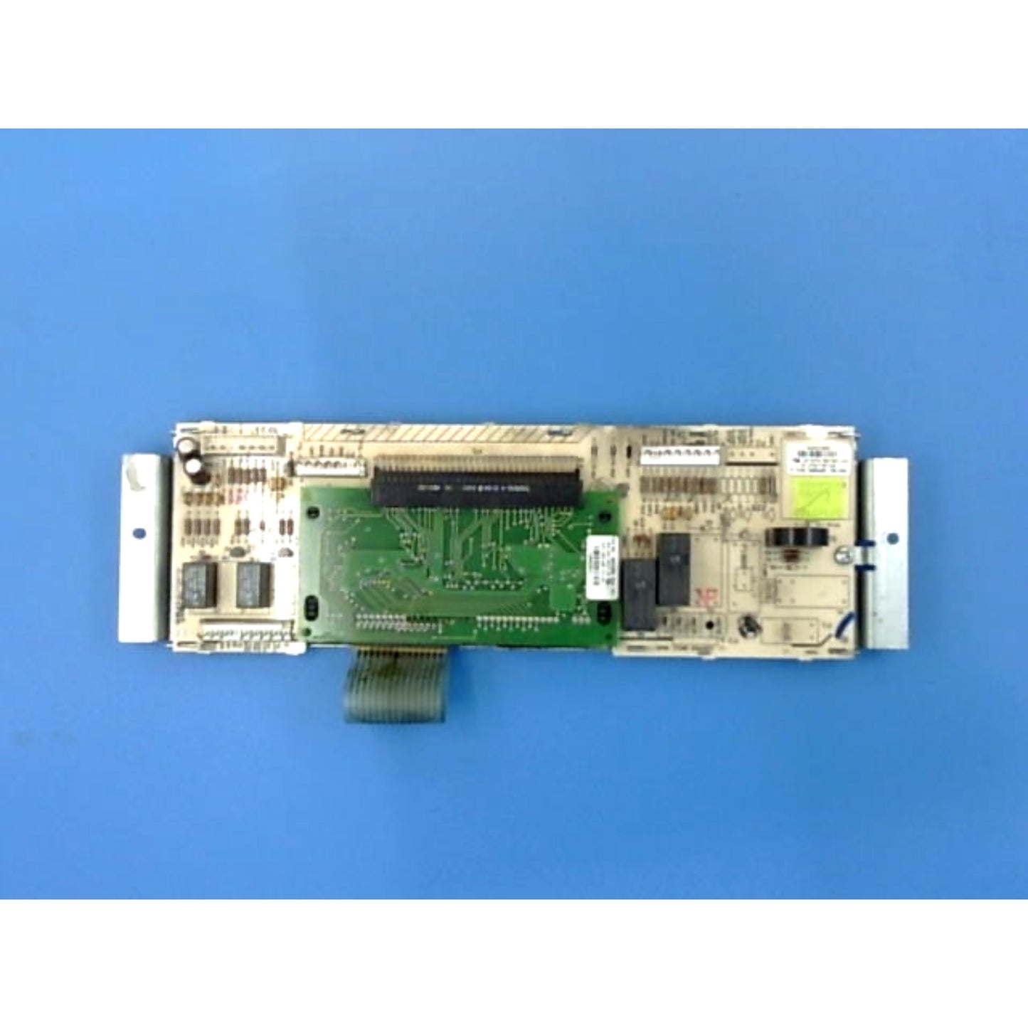 8274008 Whirlpool Range Oven Control Board - Front