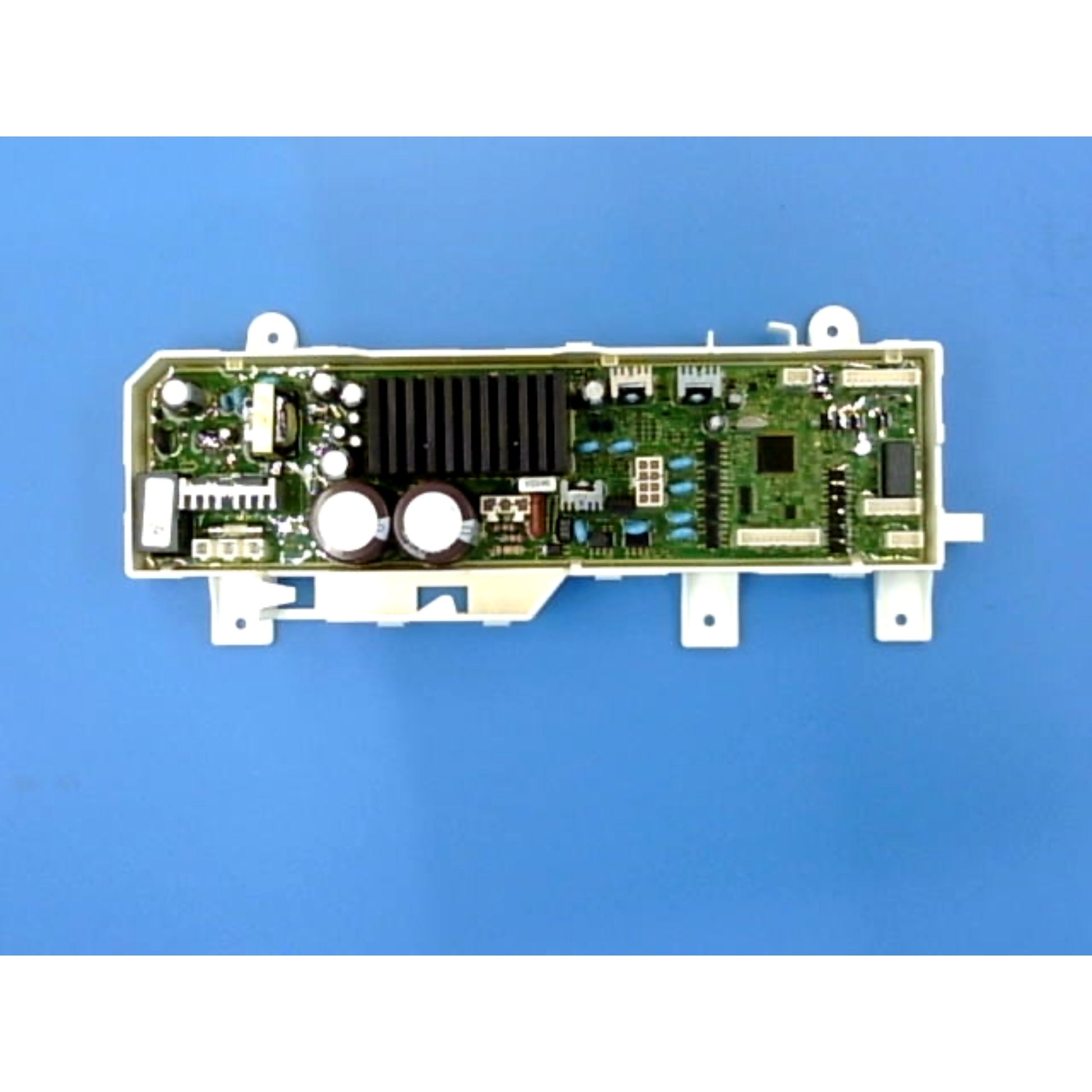 DC92-01937A Samsung Washer Control Board | - Front
