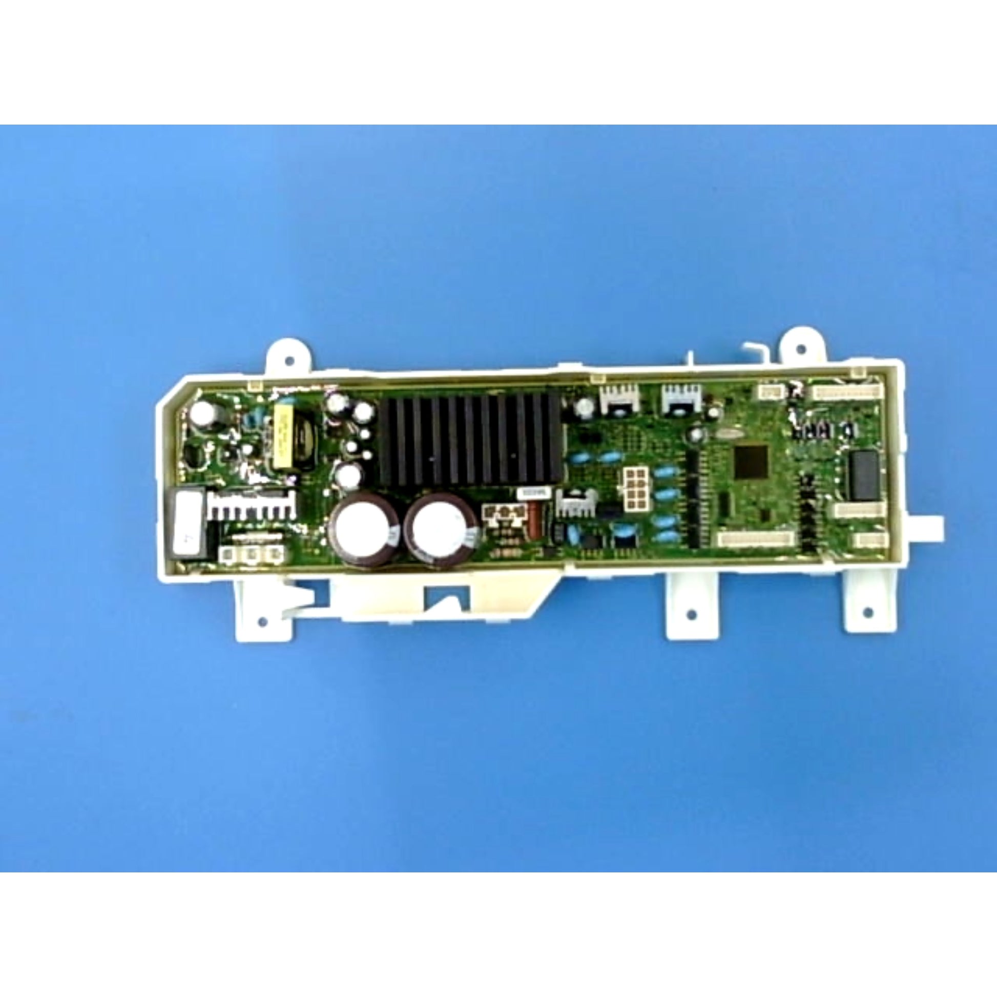  DC92-01937A Samsung Washer Control Board | - Front