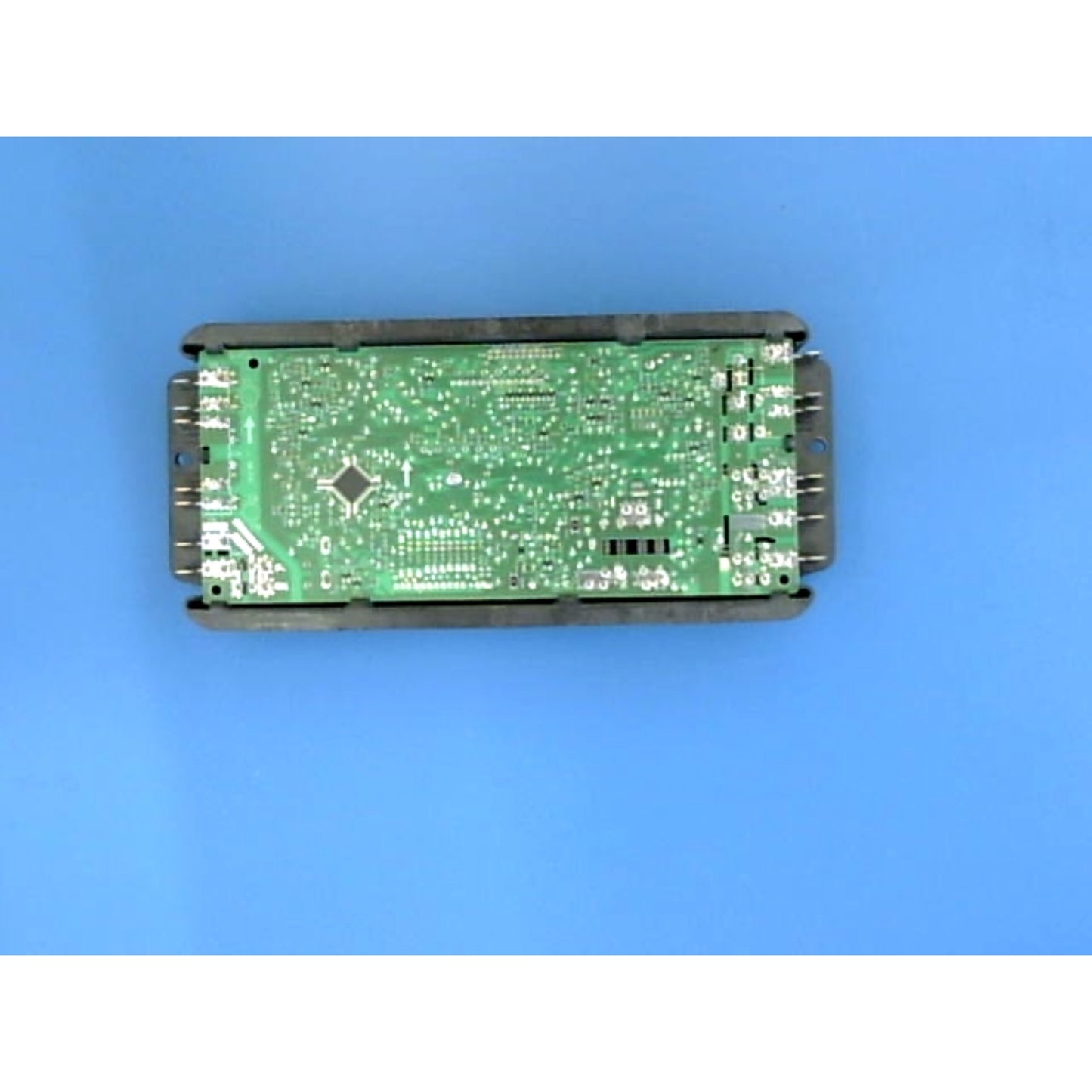 W10834007 Whirlpool Range Control Board  - Front