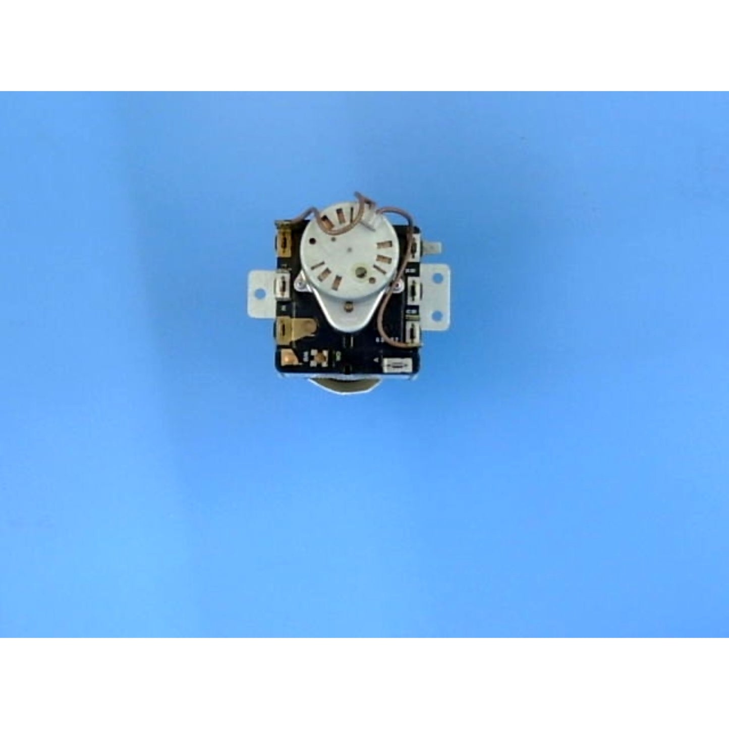 3979617 Whirlpool Dryer Timer - Front