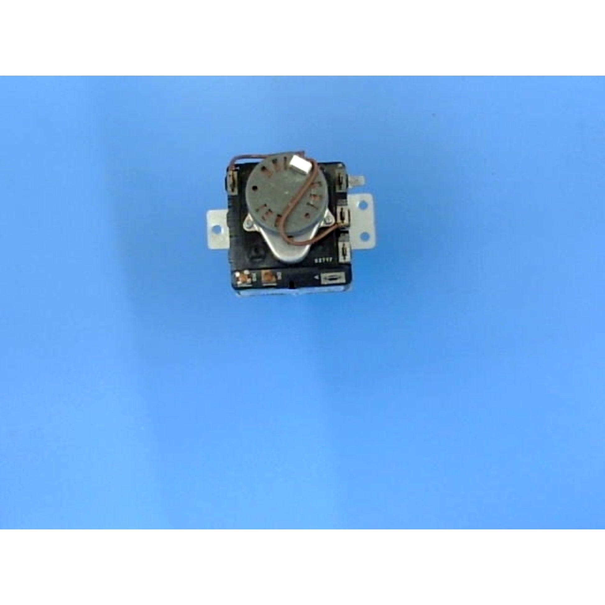 8299778 Whirlpool Timer  - Front