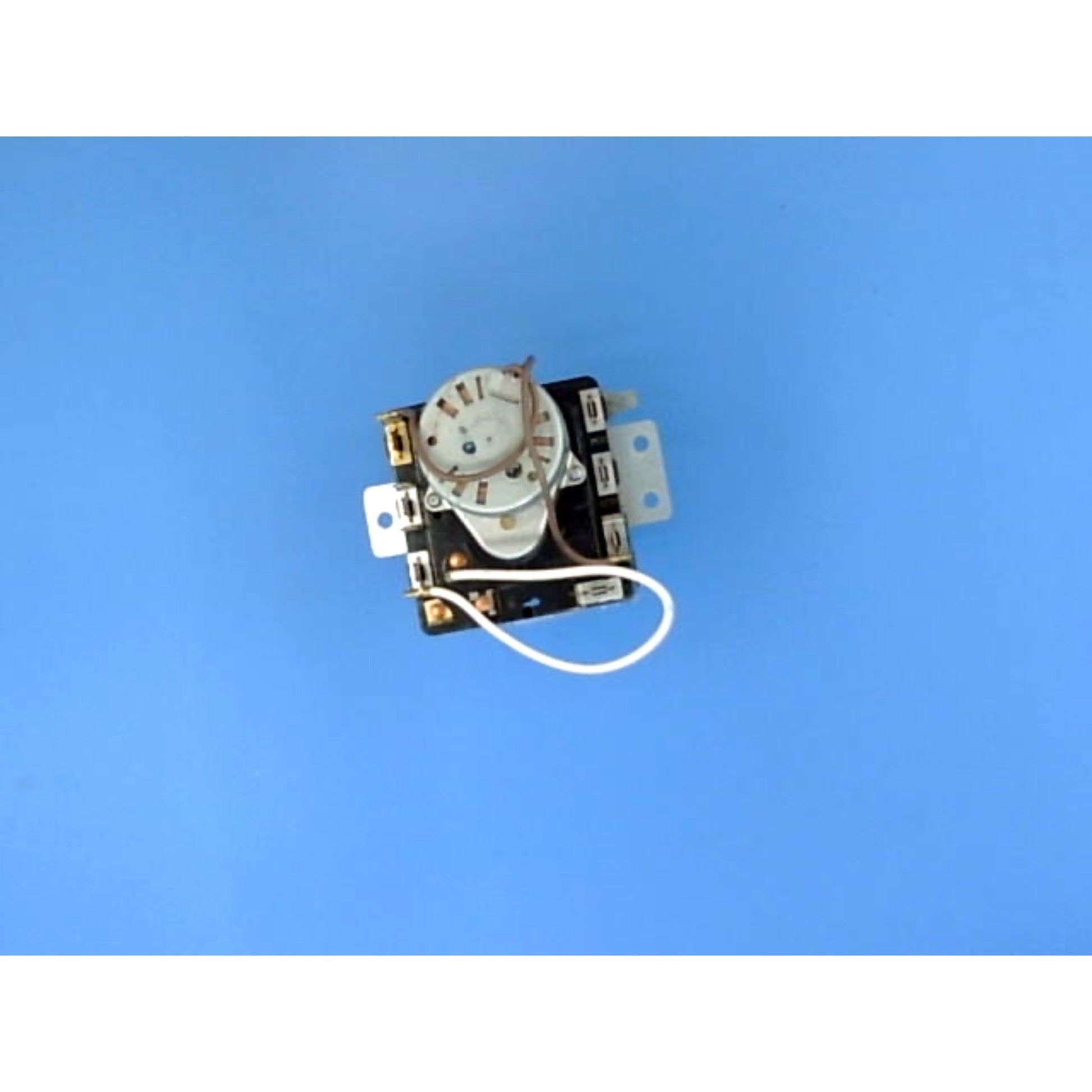 3979618  Whirlpool Timer - Front