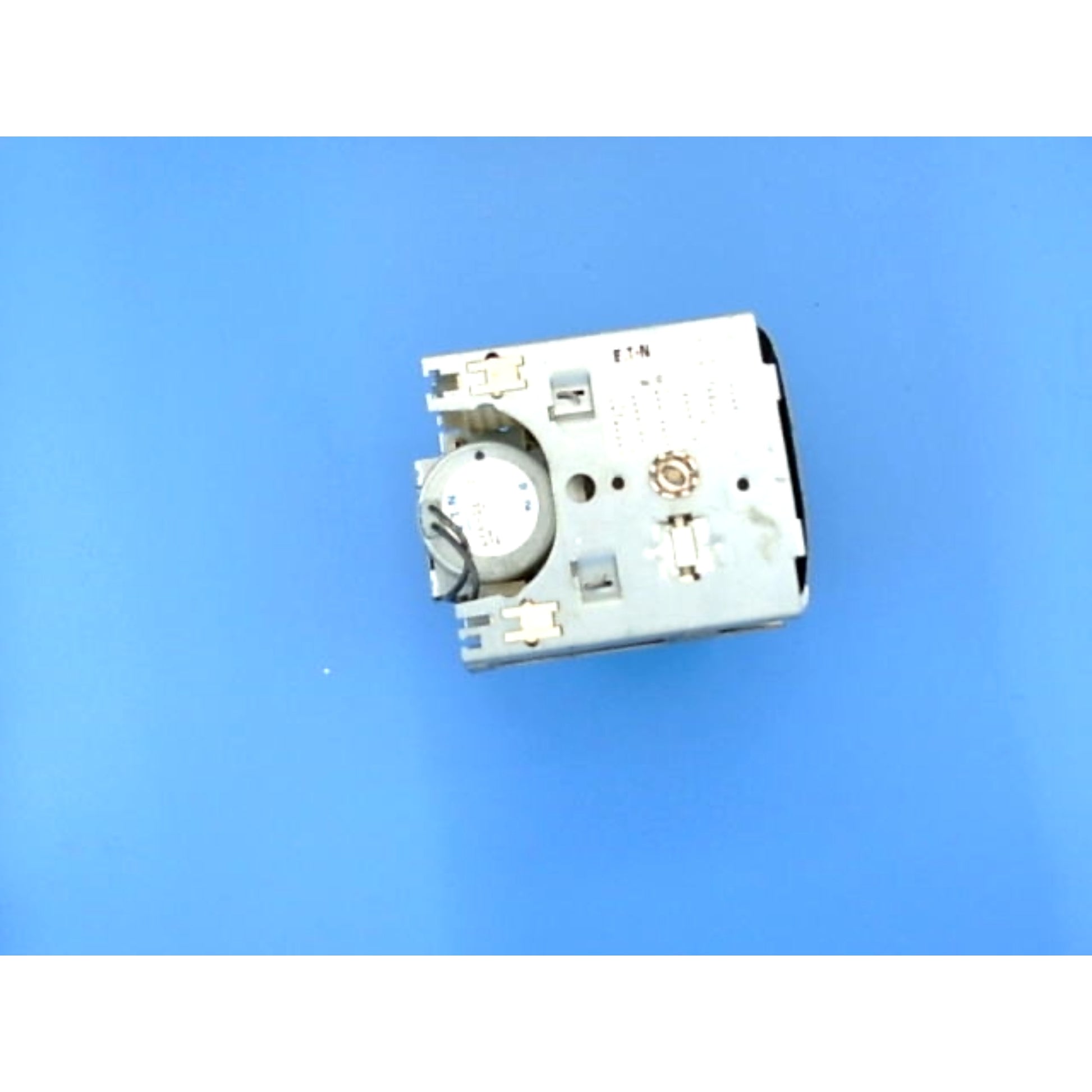 3948171Whirlpool Washer Timer  - Front