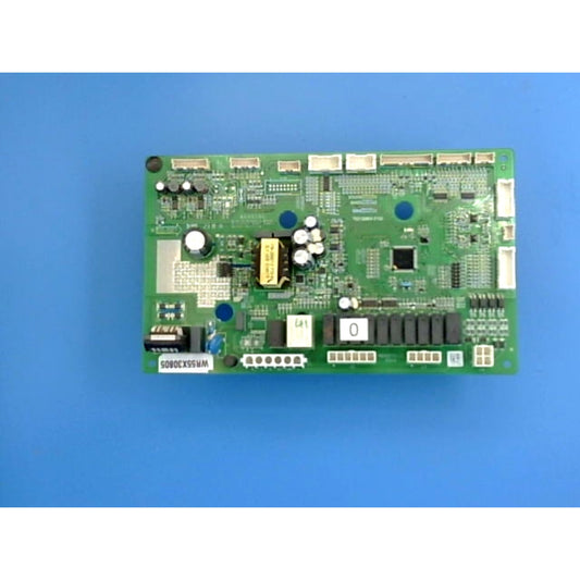 WR55X30805 GE REFRIGERATOR MAIN CONTROL BOARD - Front