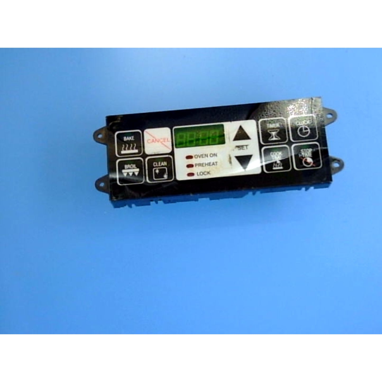 7601P511 Maytag Oven Control Board - Front