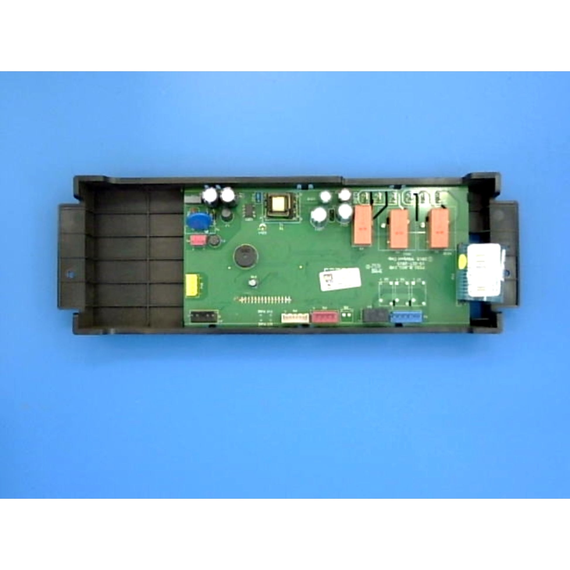 W10837801 Whirlpool Oven Control Board Part  - Front
