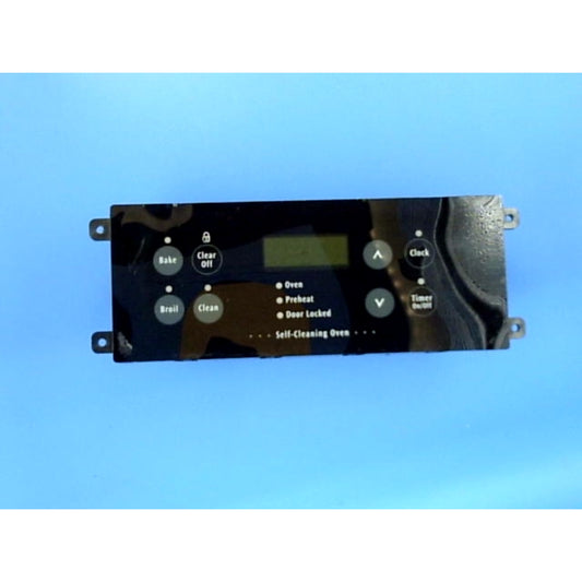 316207504 Frigidaire Oven Control Board  - Front