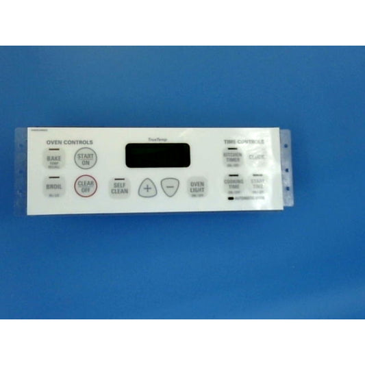 164D8450G115 Whirlpool Range Main Control Board - Front