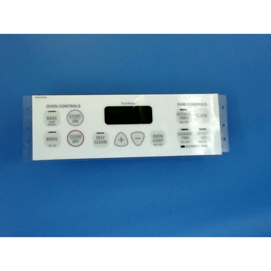 164D8450G115 Whirlpool Range Main Control Board - Front