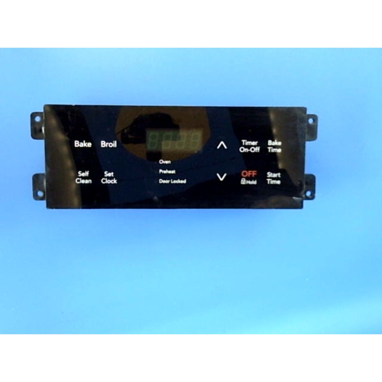 A03619524 Genuine Frigidaire Oven Control Board - Front