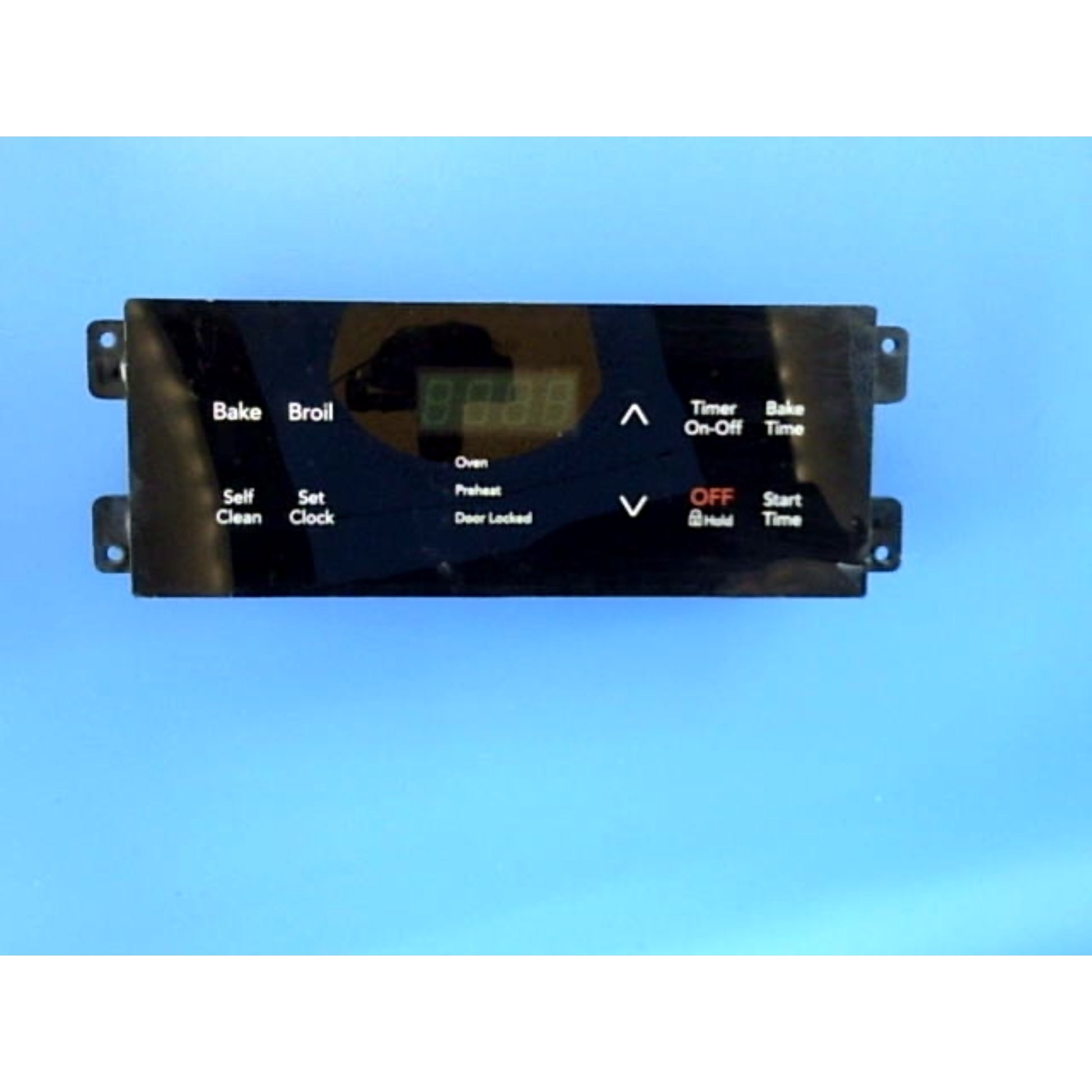 A03619524 Genuine Frigidaire Oven Control Board - Front