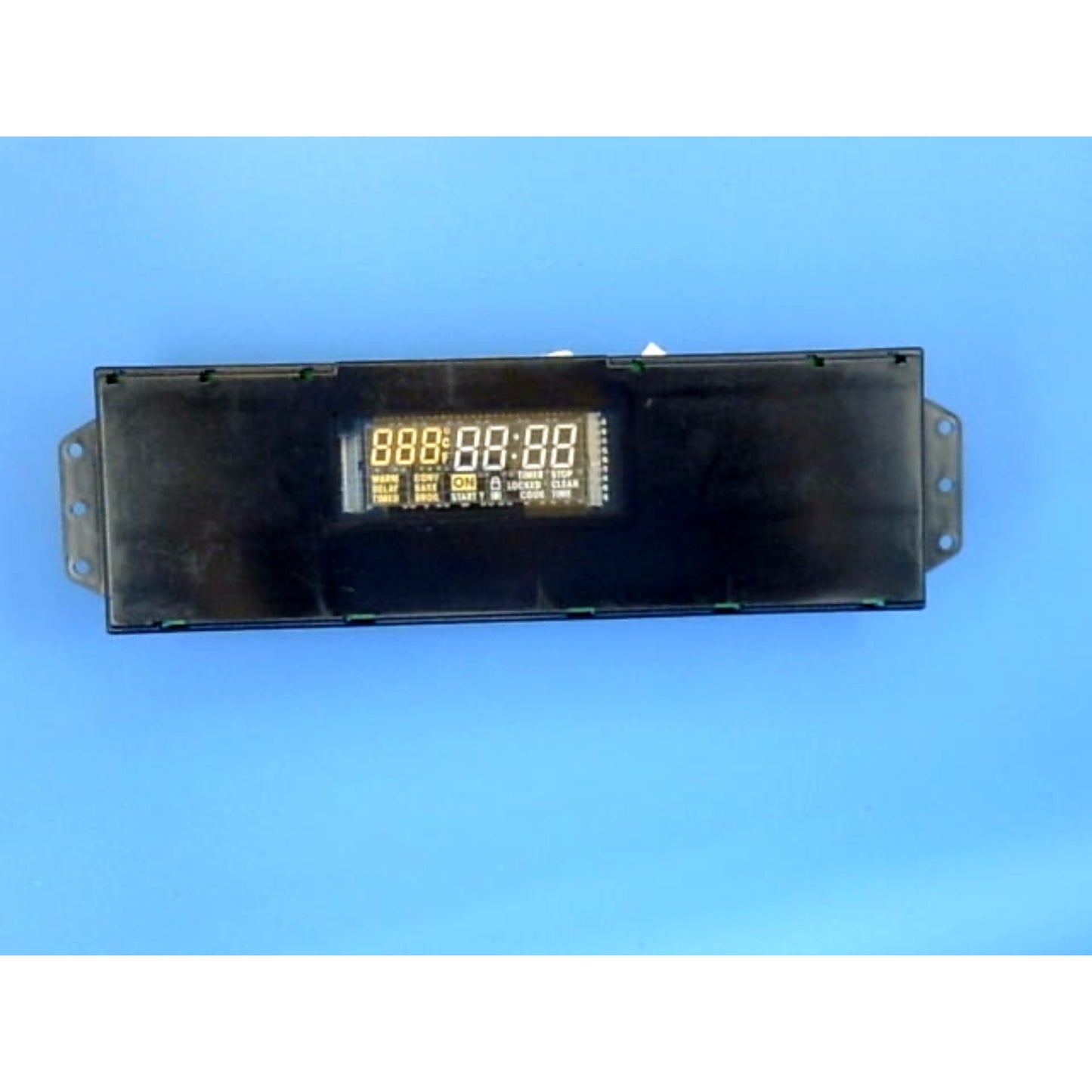 9763681 Whirlpool Oven Control Board - Front