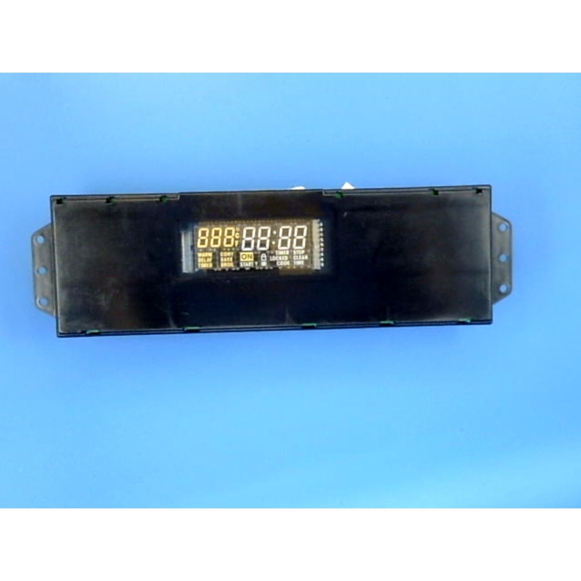 9763681 Whirlpool Oven Control Board - Front