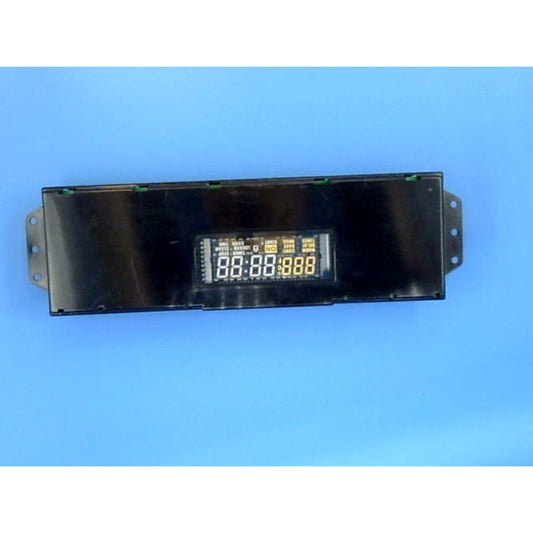 100-01406-28  9757271 Whirlpool Range Control Board - Front