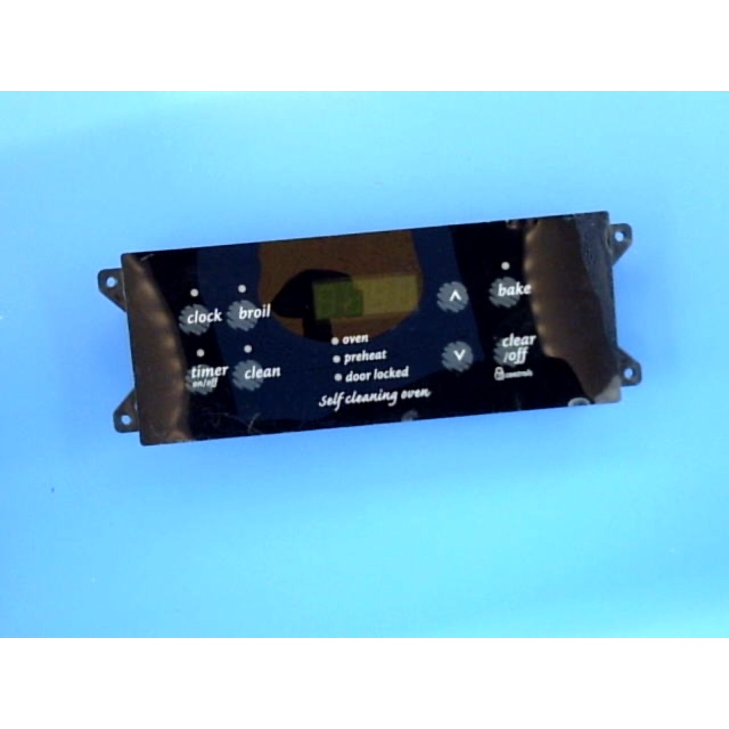 316557104 Frigidaire Crosley Oven - Front