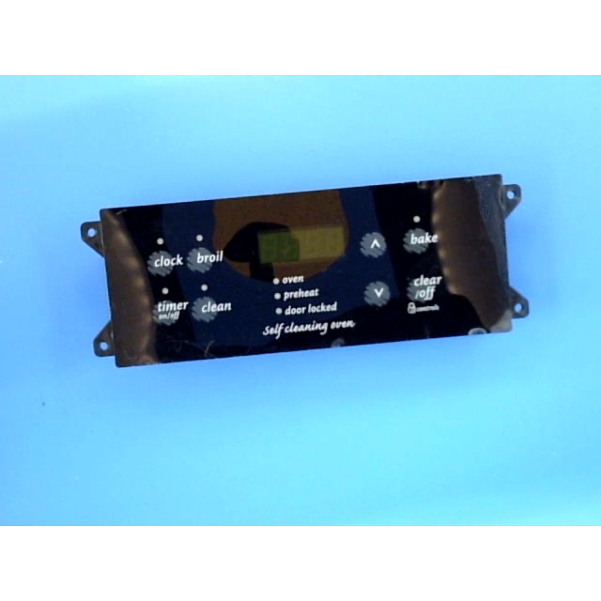 316557104 Frigidaire Crosley Oven - Front