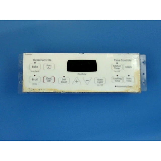 191D3776P011 Genuine GE Oven Control Board - Front
