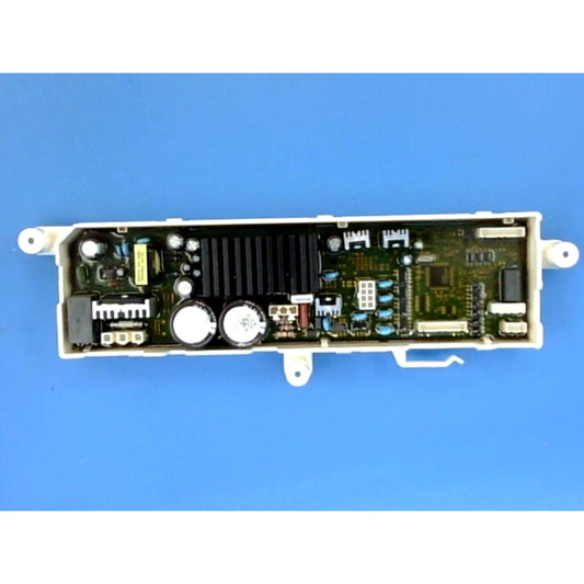 DC9406411A Genuine Washer Samsung Control Board - Front