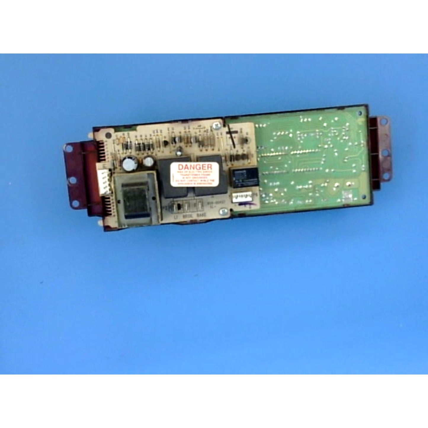 14WP48655Y Original 14WP48655Y Whirlpool Control - Front