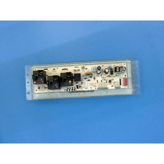 164D8450G173 GE Oven Control Board - Front