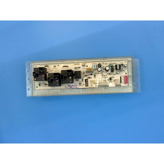 164D8450G016 GE Oven Control Board - Front