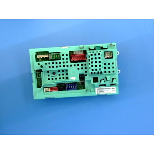 W10296034 Whirlpool Washer Control Board  - Front