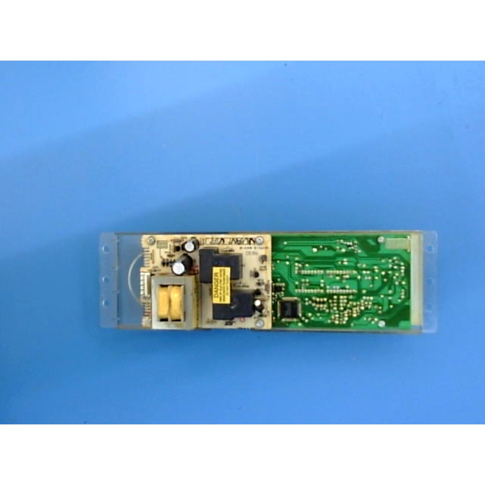 164D3147G019 Genuine GE Oven Control Board - Front