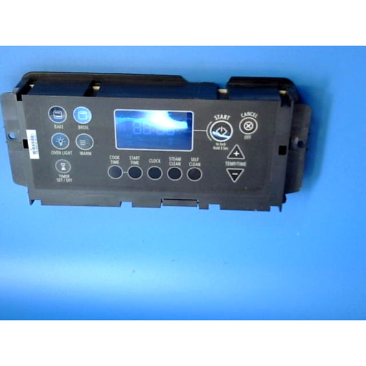 W10173524 Genuine Whirlpool Oven Control Board  - Front