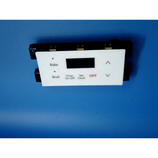 A12736408 Genuine Frigidaire Oven Control Board - Front