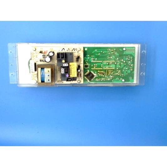 164D3762P002 Ge Control Board  - Front