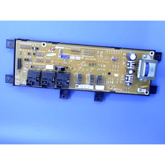 DE9203045B5A GENUINE SAMSUNG RAGE CONTROLS BOART PART  - Front