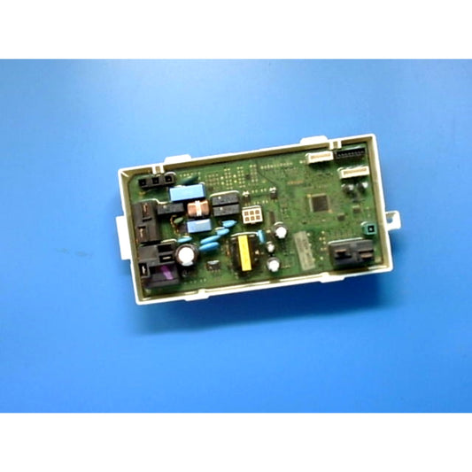 DC92-01729F. Samsung Dryer Main Board - Front