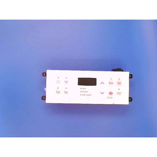 Frigidaire Range Control Board  Sf5311-s8208 - Front