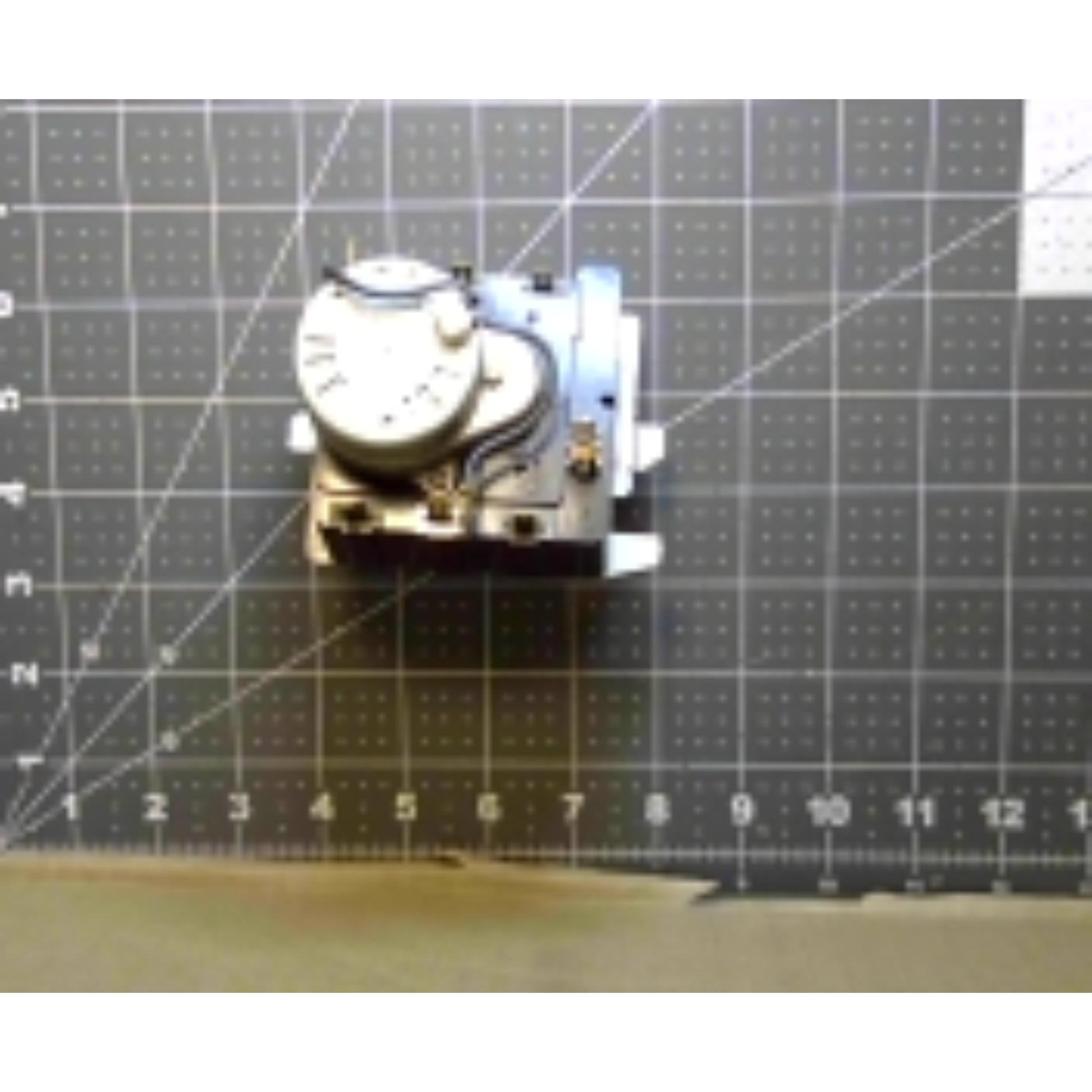 131850900 FRIGIDAIRE DRYER TIMER